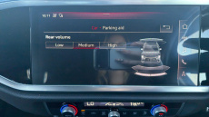 Audi Q3 35 TDI Sport 5dr S Tronic Diesel Estate